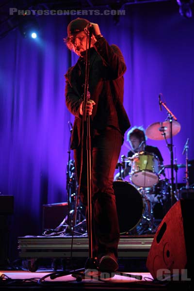 MARK LANEGAN - 2012-08-25 - SAINT CLOUD - Domaine National - Scene Pression Live - 